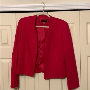 Nine West blazer